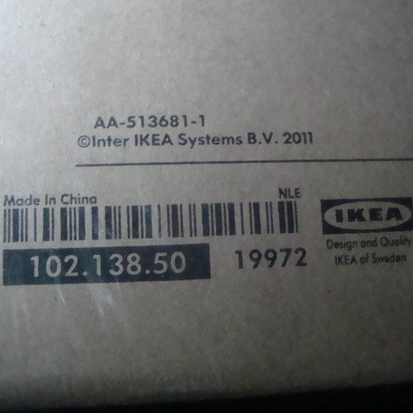 IKEA Accents Ikea Strala Star Christmas Holidays Poshmark